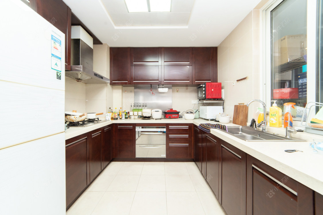 常州高成莱茵三期在售二手房源室内图_小牛看房