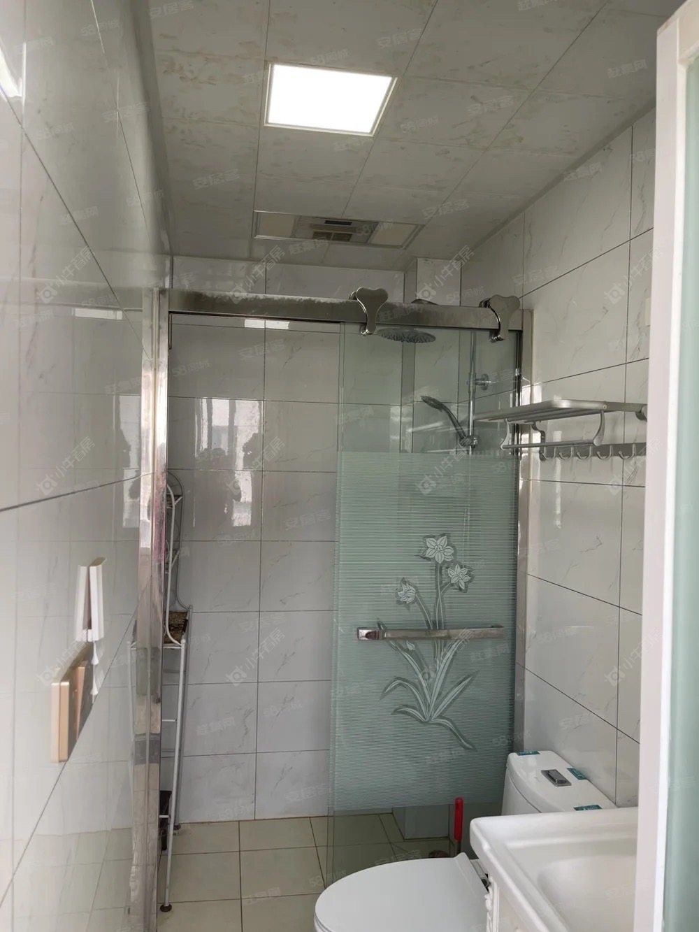 常州兰翔新村在租房源室内图_小牛看房