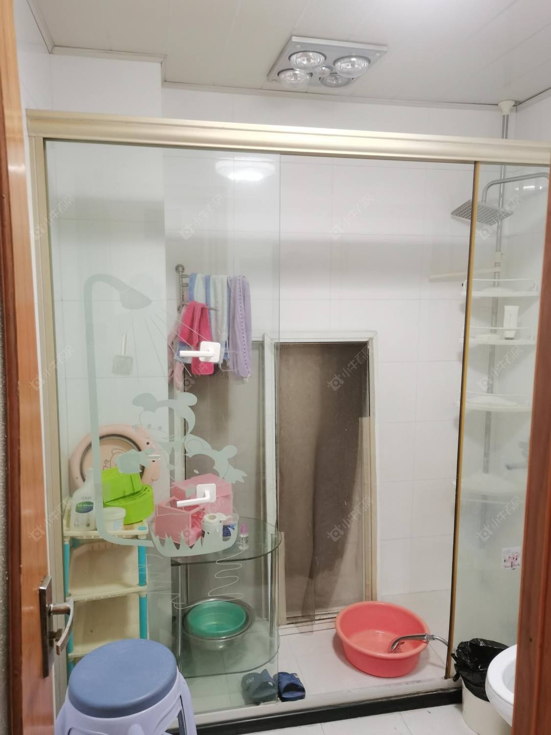 泰山二村房源室内图 常州泰山二村在租房源室内图_小牛看房