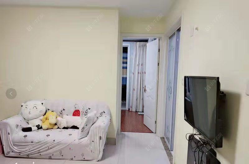 常州绿地香颂花园在租房源_小牛看房