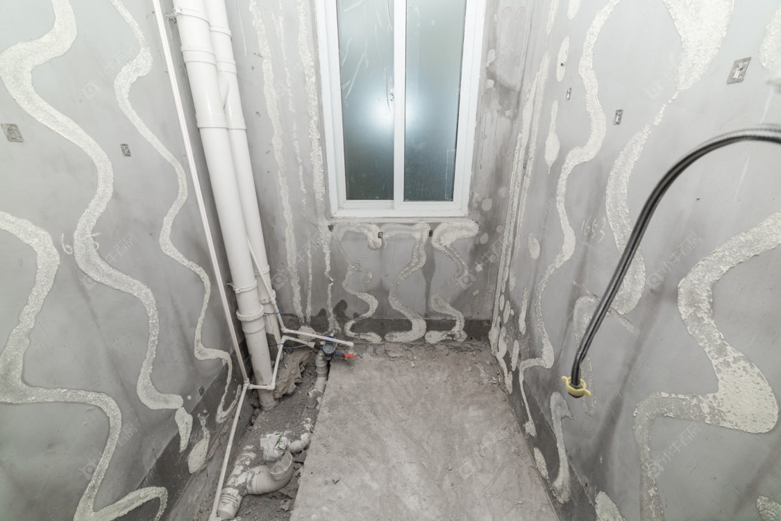 常州常发豪郡在售二手房源室内图_小牛看房