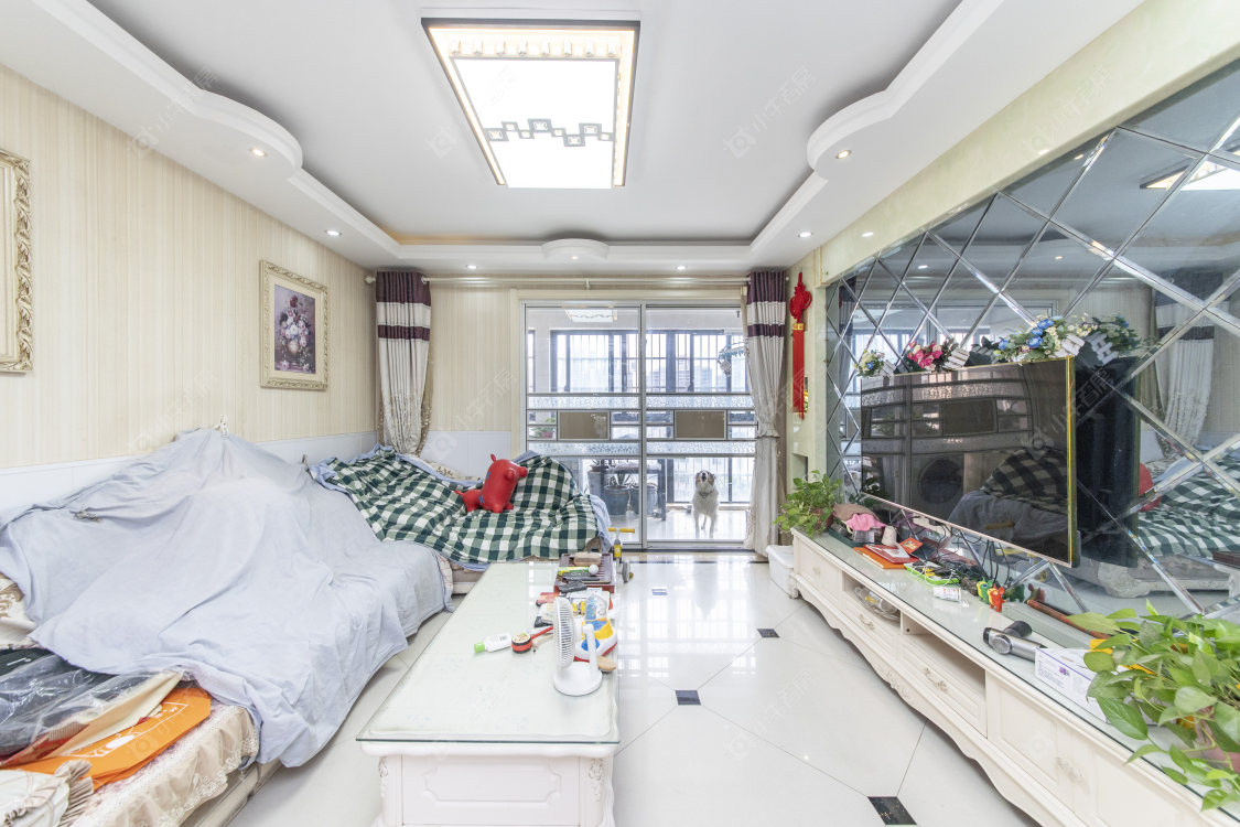 常州聚湖雅苑在售二手房_小牛看房