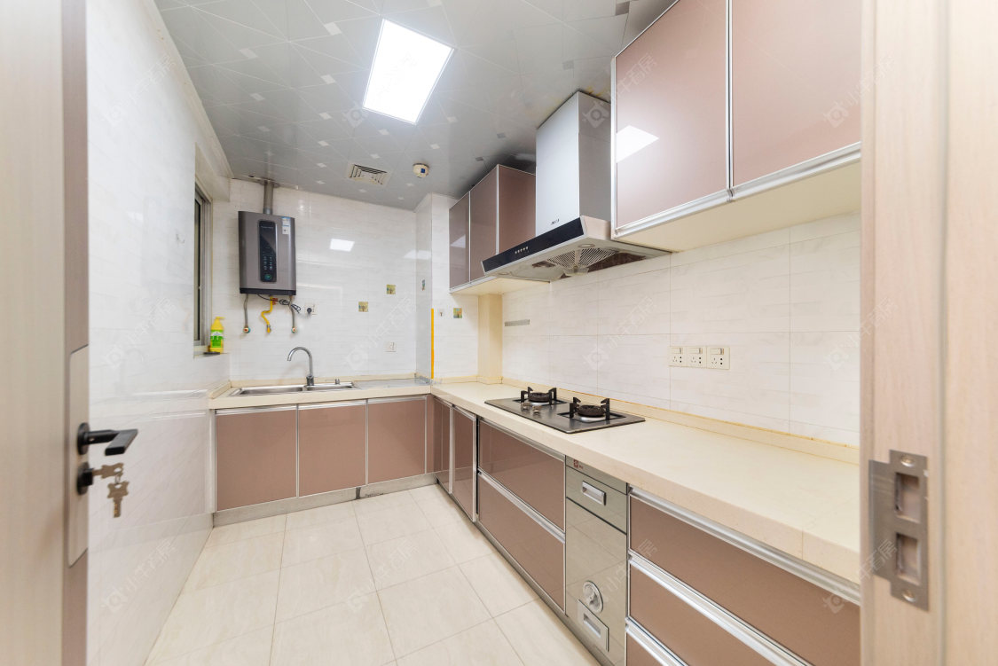 常州莱蒙城铂郡在售二手房源室内图_小牛看房