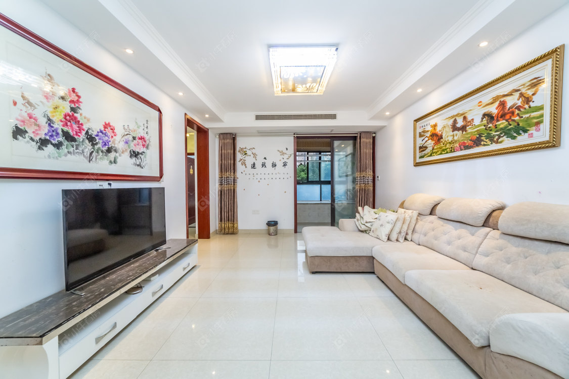 常州绿都万和城五区在售二手房源室内图_小牛看房