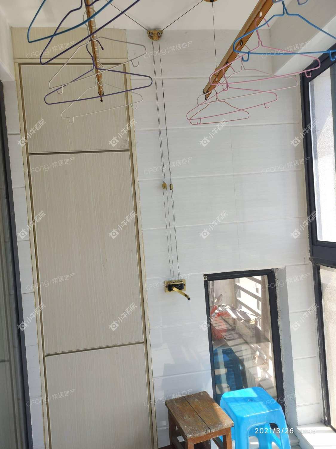 常州永宁星座公寓在租房源_小牛看房