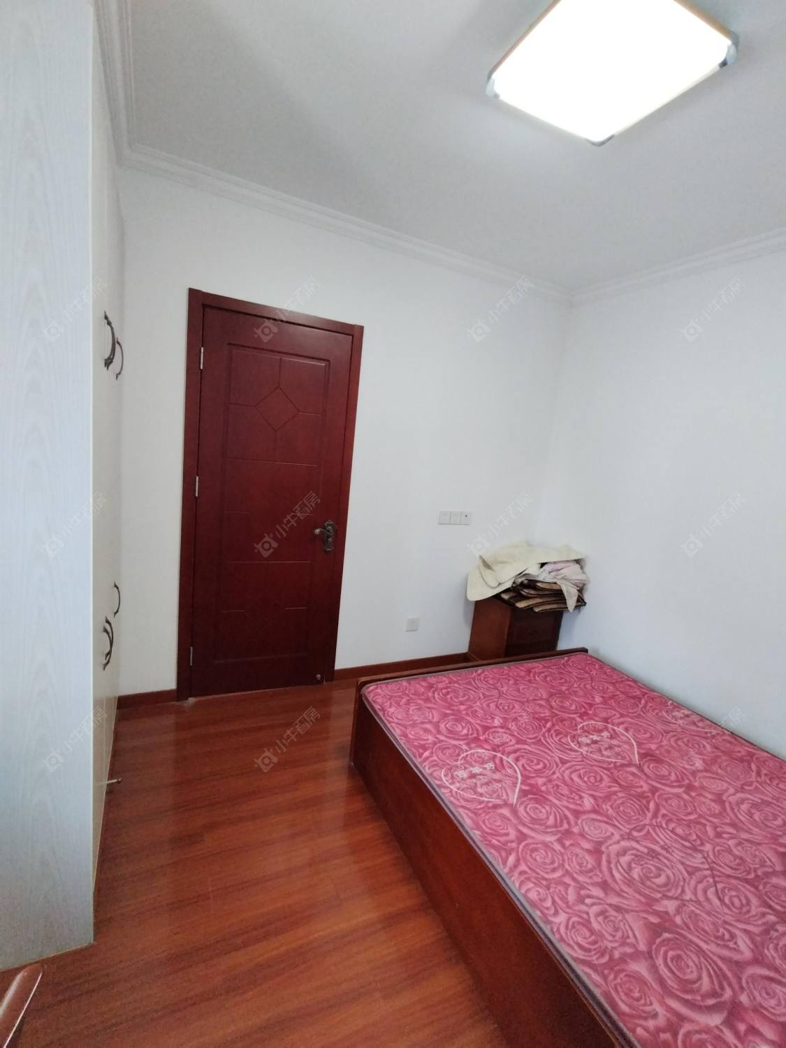 常州万达中央华城在租房源室内图_小牛看房