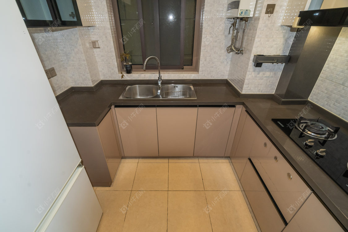 常州九洲新世界君玺在售二手房源室内图_小牛看房