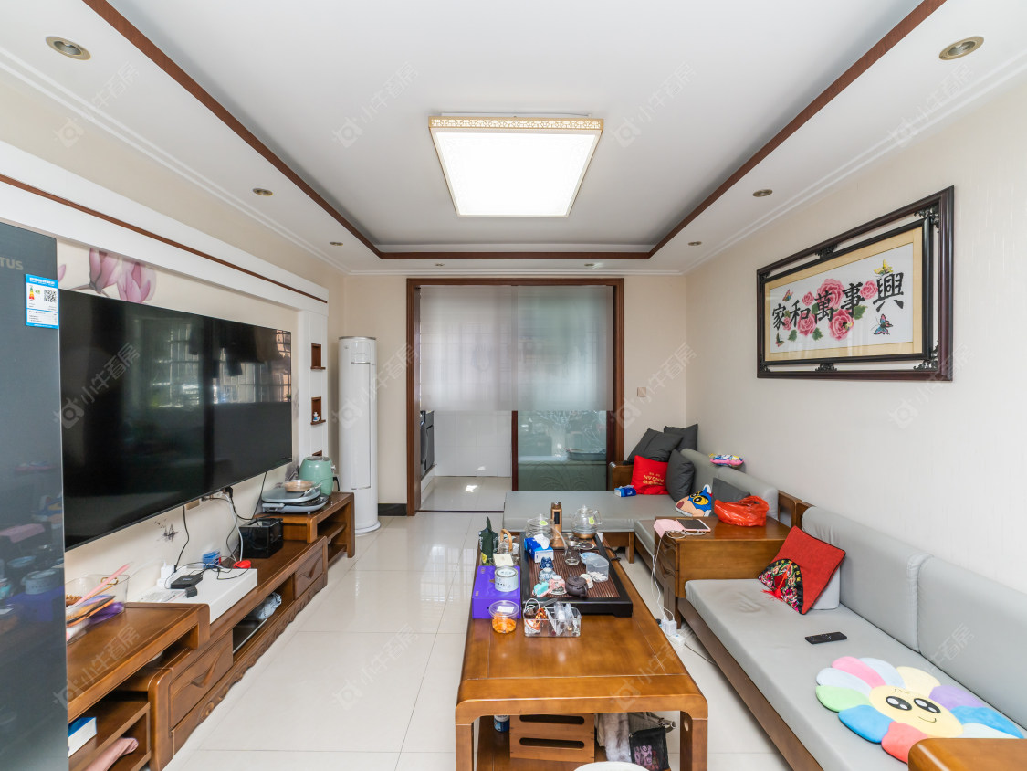 常州潞城花苑在售二手房源_小牛看房