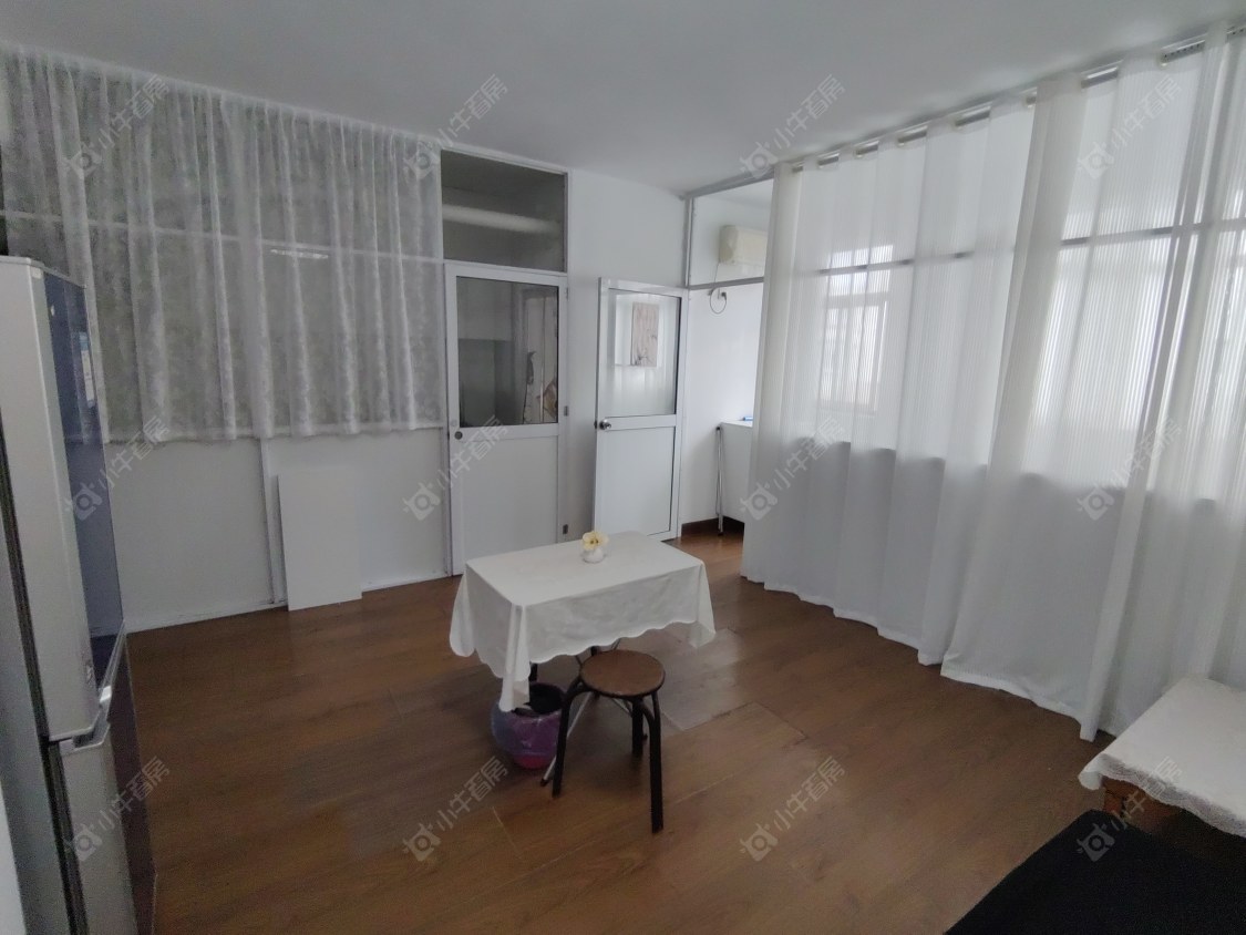 常州新荷花园在租房源室内图_小牛看房