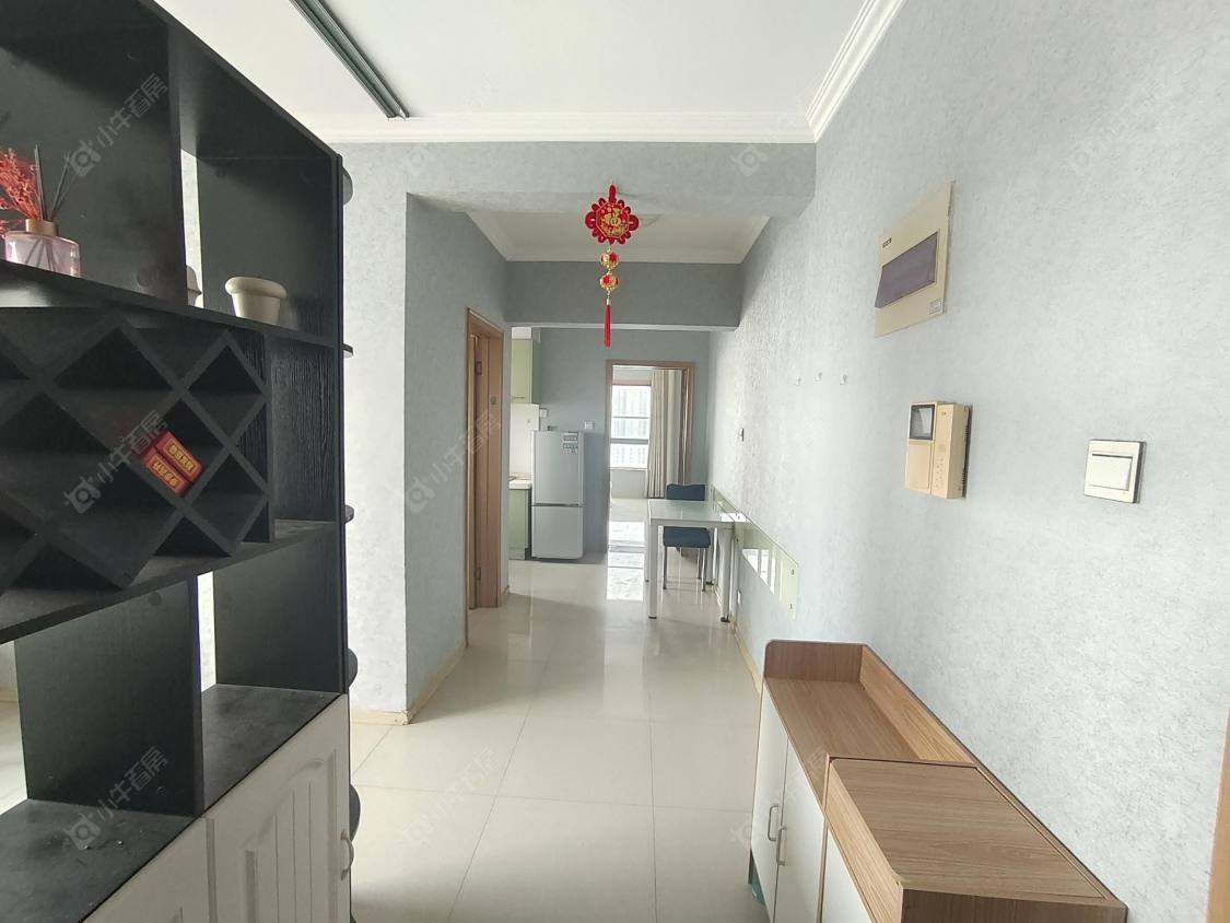 常州天禄商务广场在租房源室内图_小牛看房