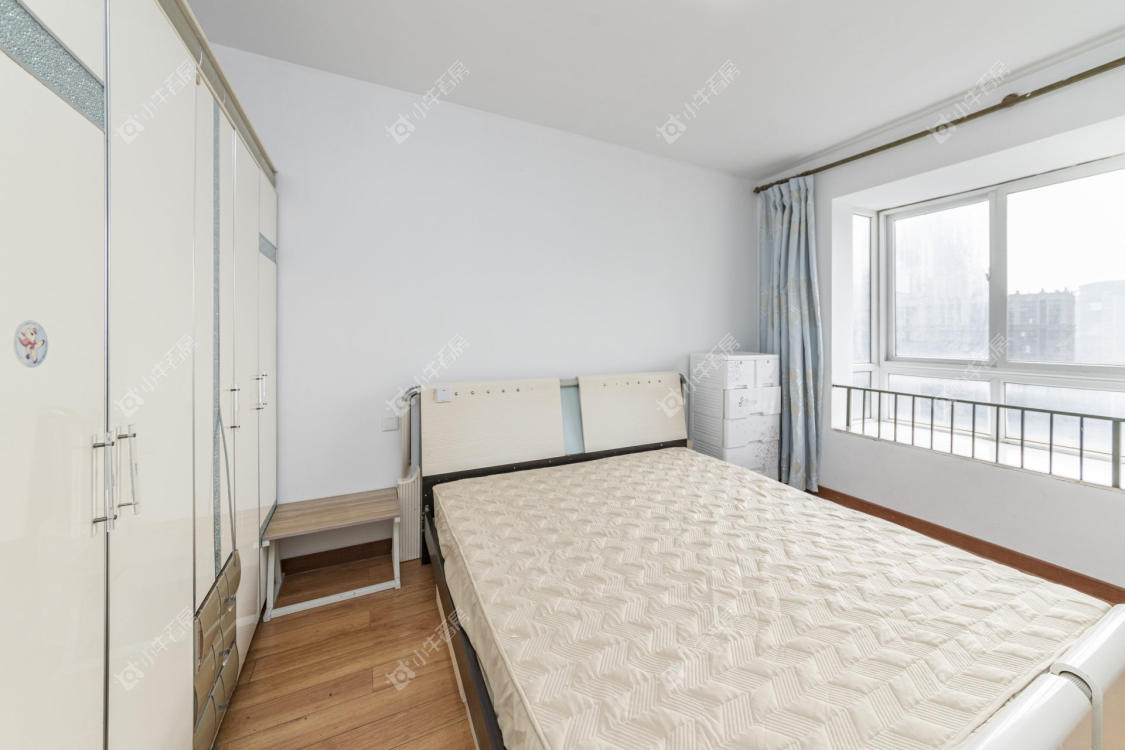 常州华都馨苑在租房源室内图_小牛看房