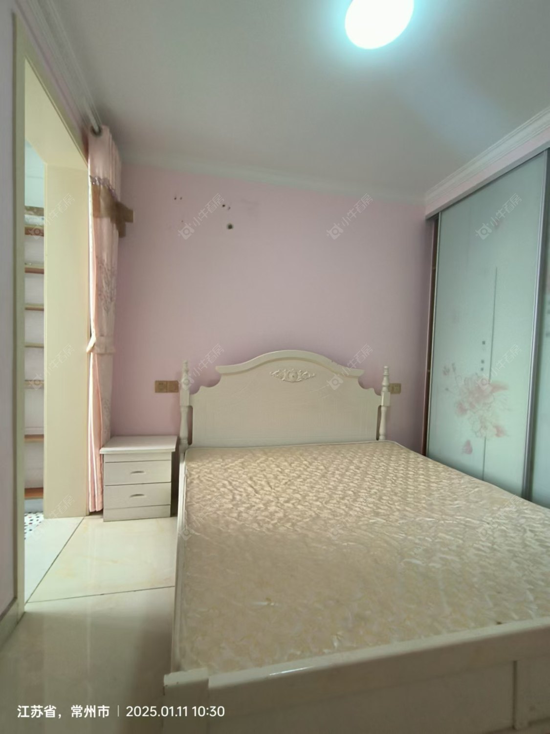 华林家园二期房源 常州华林家园二期在租房源_小牛看房