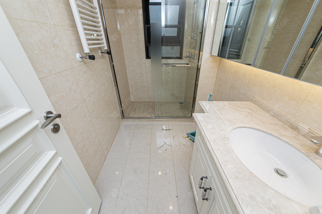 常州新城公馆荣域在售二手房源室内图_小牛看房