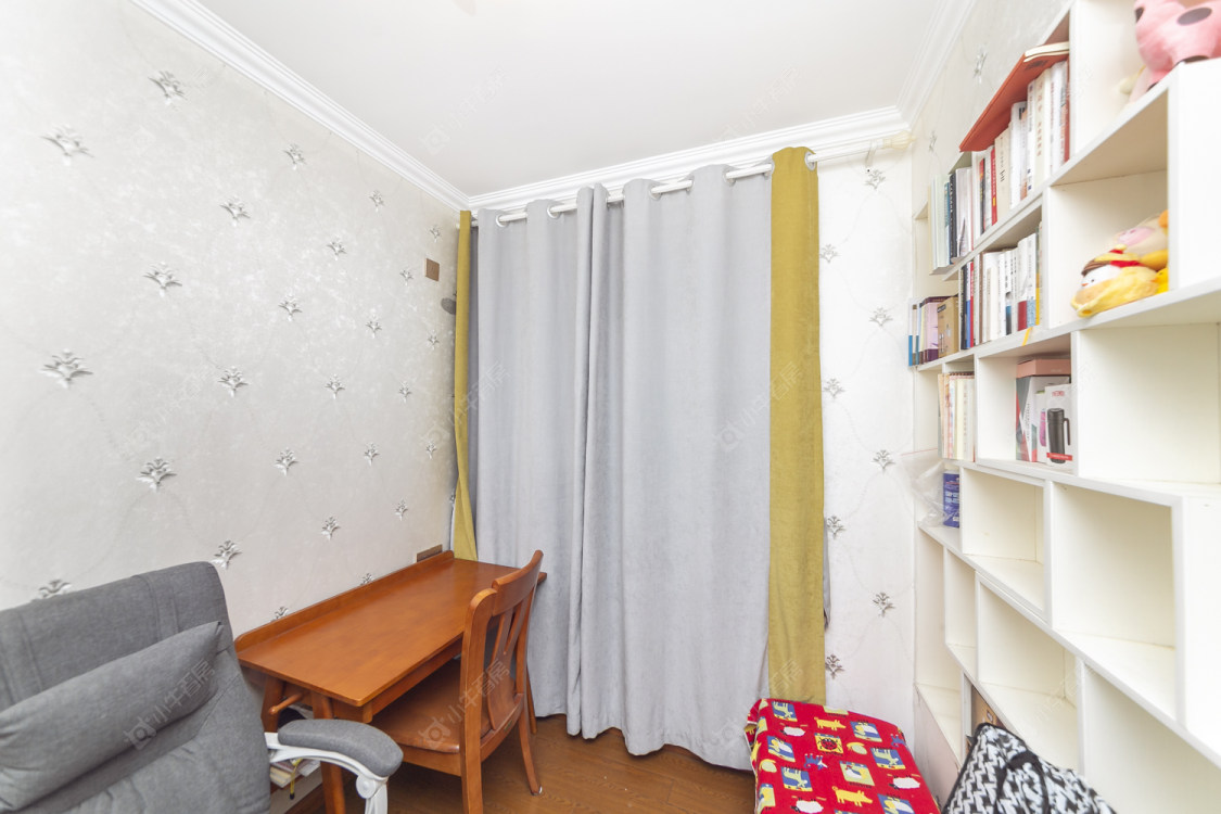 常州弘阳上城在售二手房源室内图_小牛看房