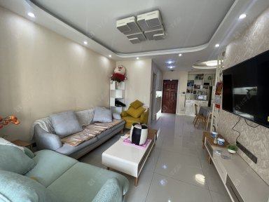 常州新城香溢澜桥一期在租房源室内图_小牛看房