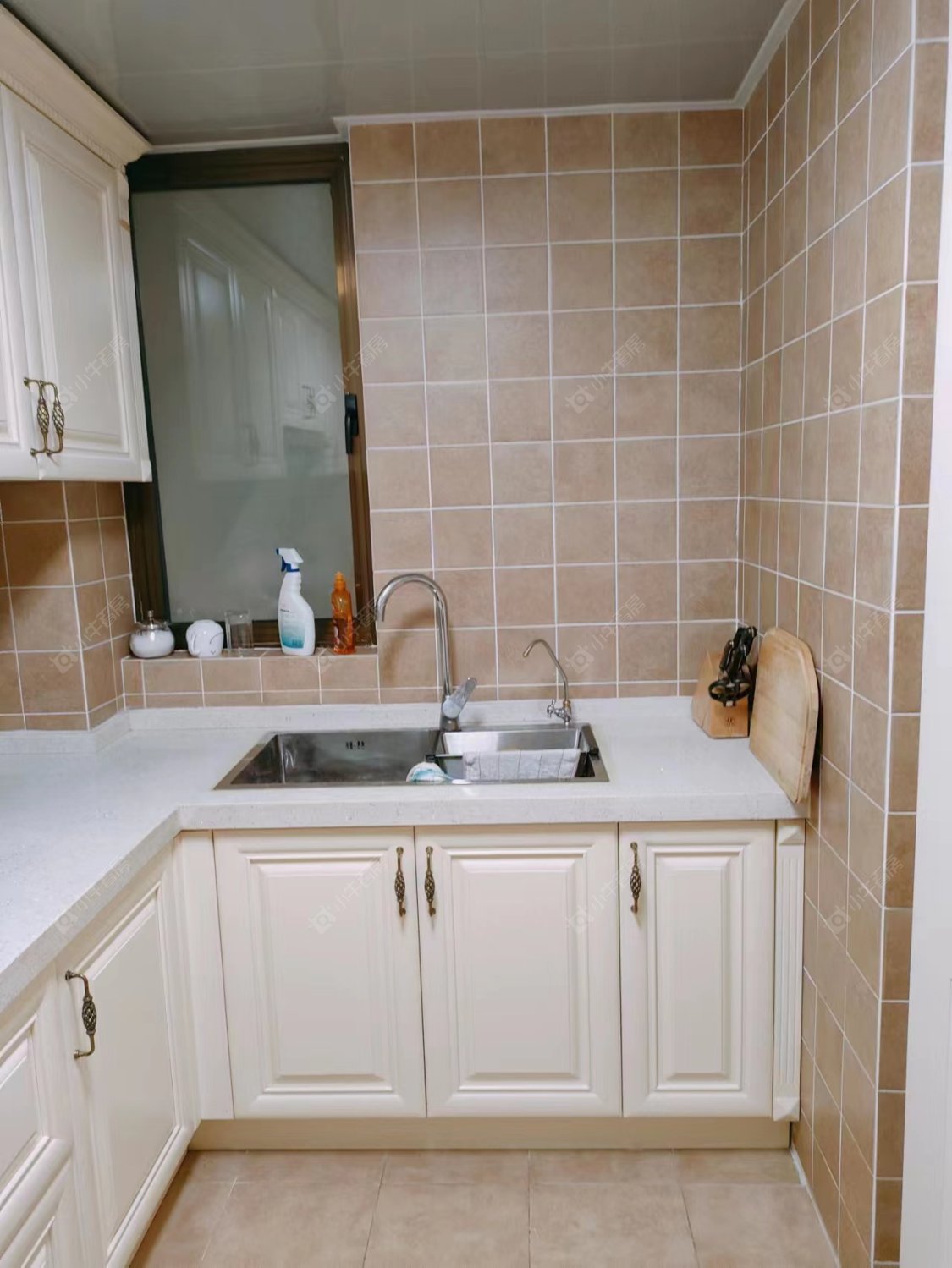 常州京城豪苑北区在租房源_小牛看房