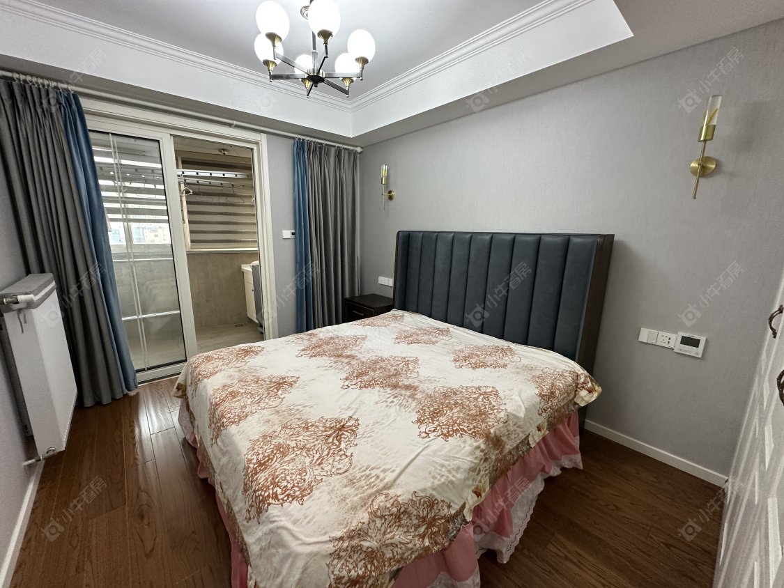 常州多宝大厦在租房源_小牛看房