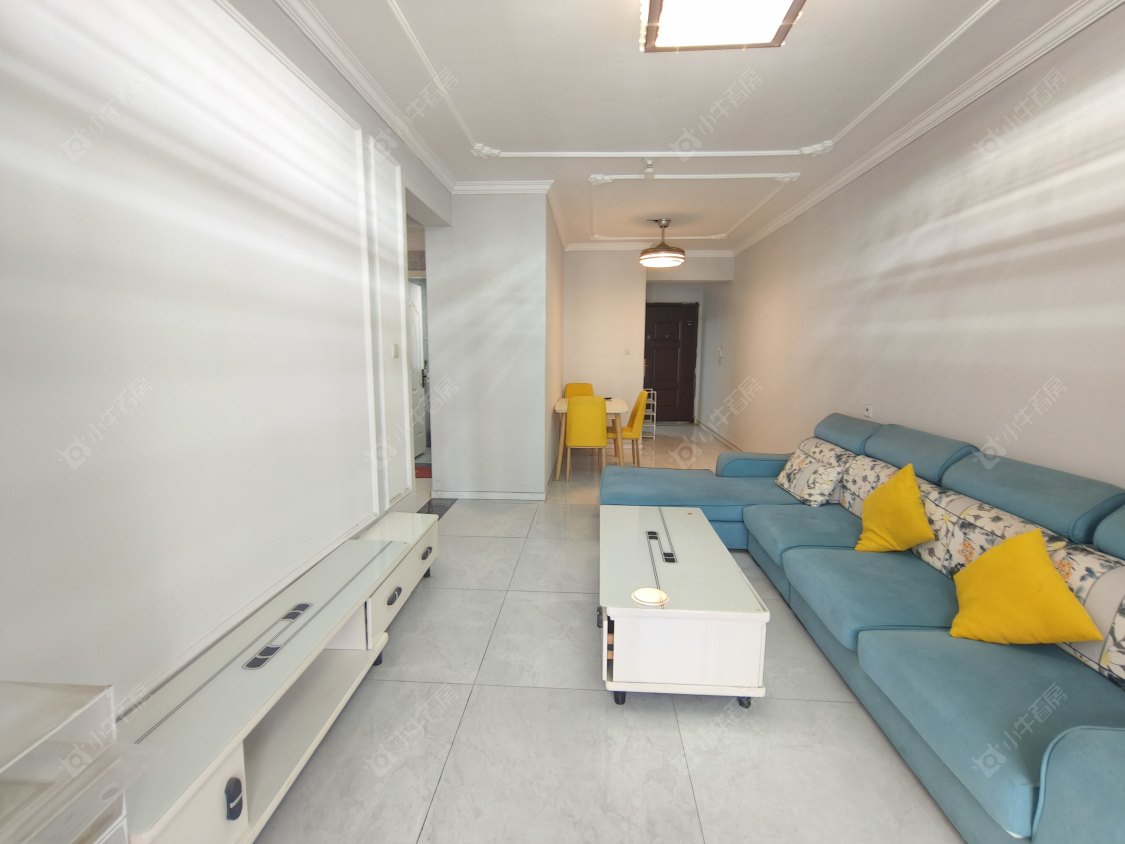 常州横麓雅居在租房源_小牛看房