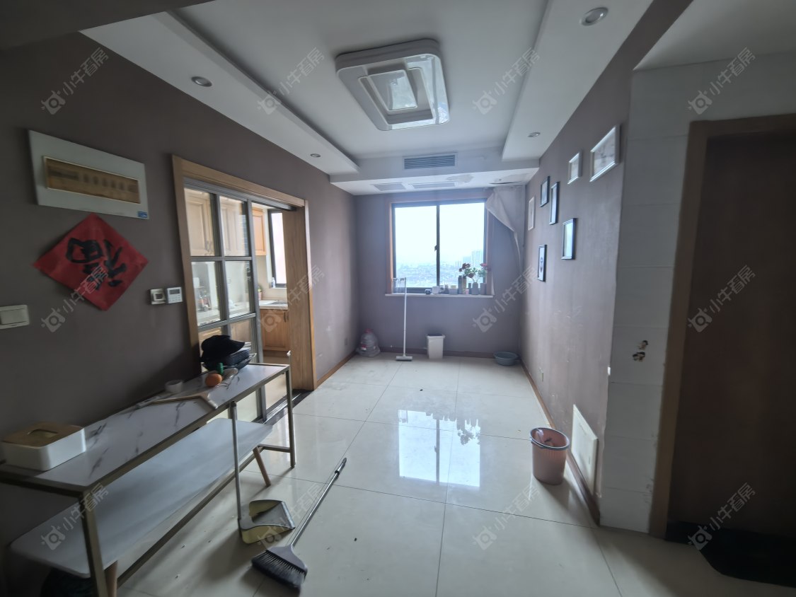 常州聚湖雅苑在租房源室内图_小牛看房