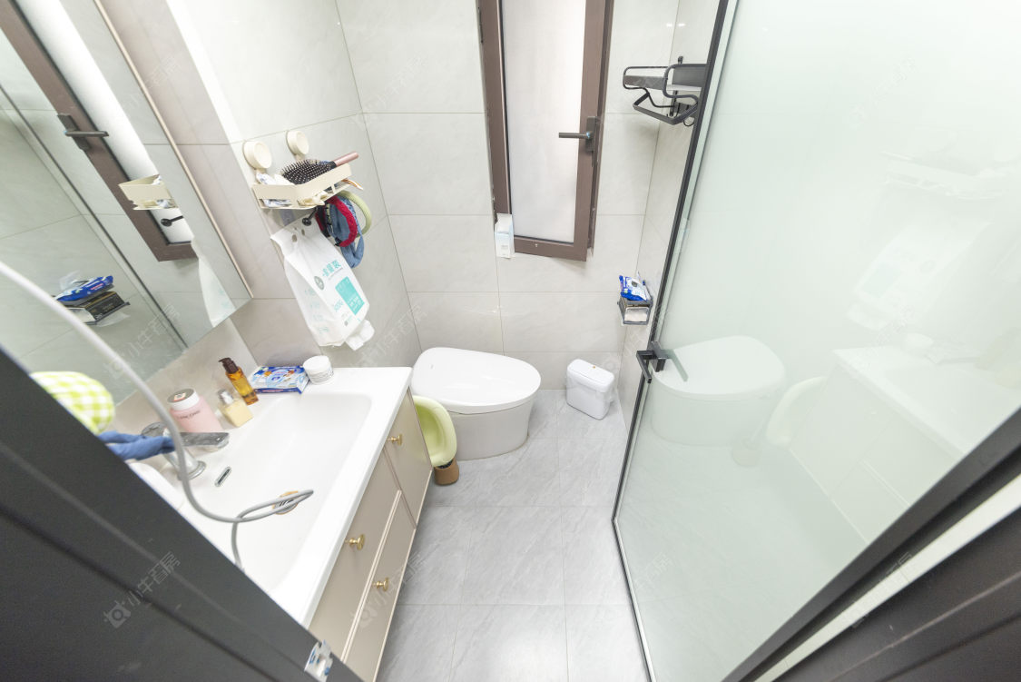 常州嘉宏蓝爵在售二手房源室内图_小牛看房