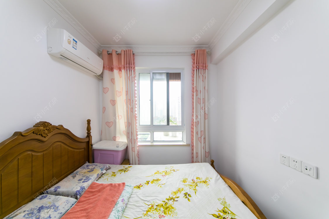 常州泰盈八千里在售二手房源室内图_小牛看房