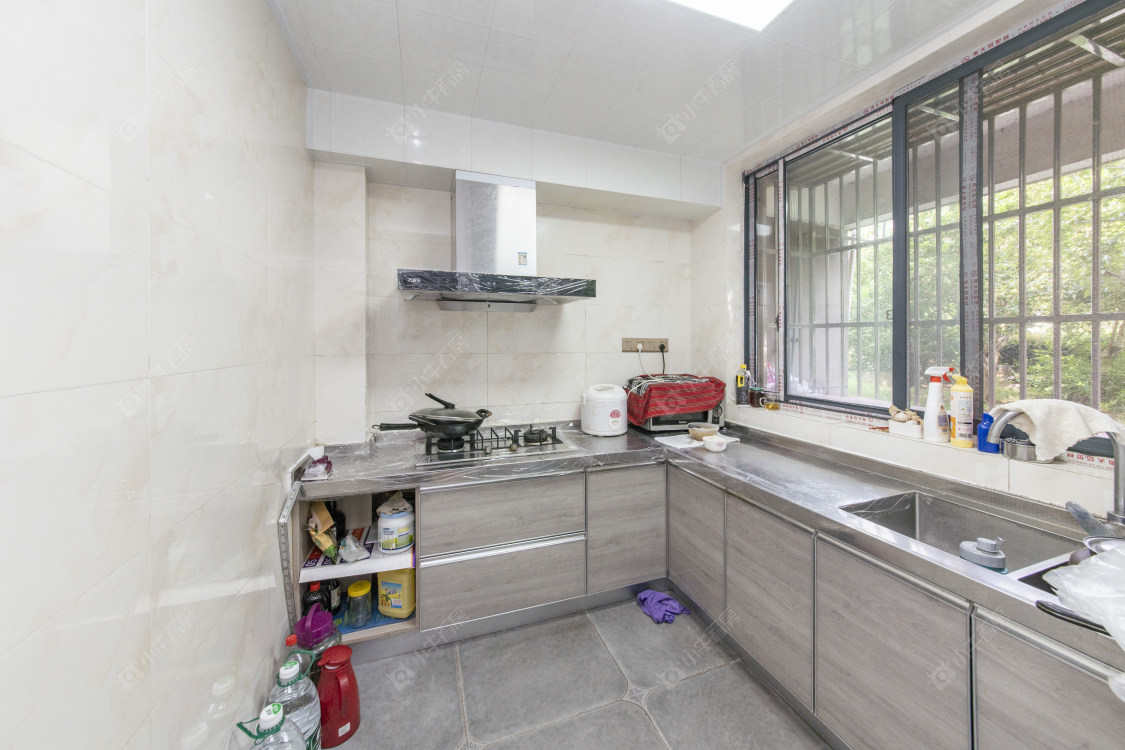 常州城中花苑在售二手房源室内图_小牛看房