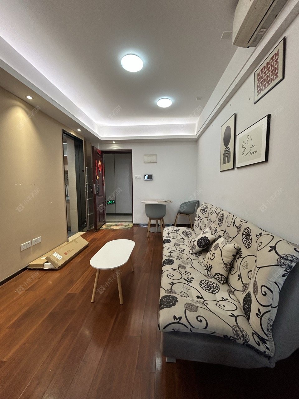 星河国际五区房源室内图 常州星河国际五区在租房源室内图_小牛看房