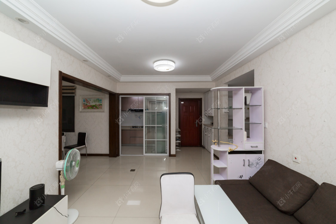 常州香溢紫郡三期在售二手房源室内图_小牛看房