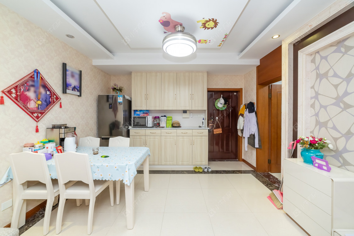 常州绿都万和城五区在售二手房源室内图_小牛看房