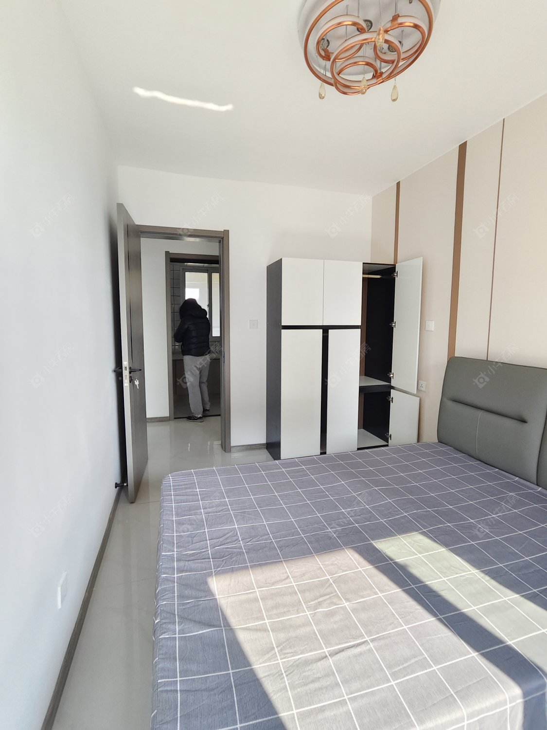 常州西林家园二期在租房源室内图_小牛看房