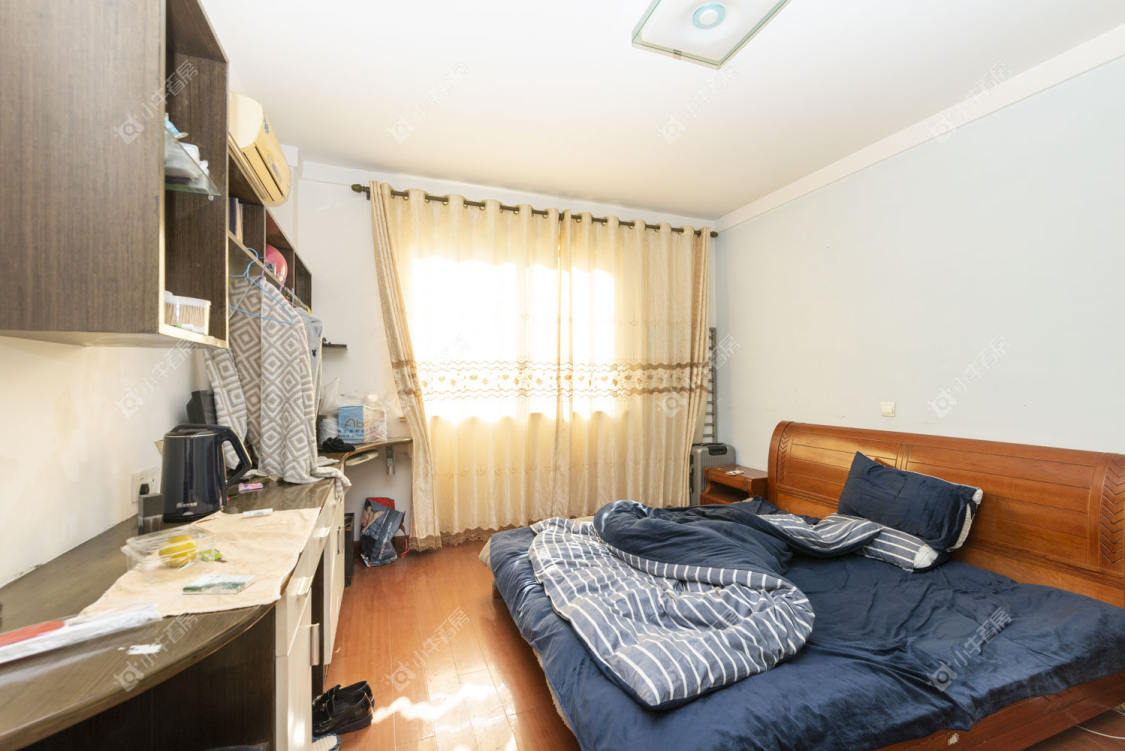 常州新城南都御苑在租房源_小牛看房