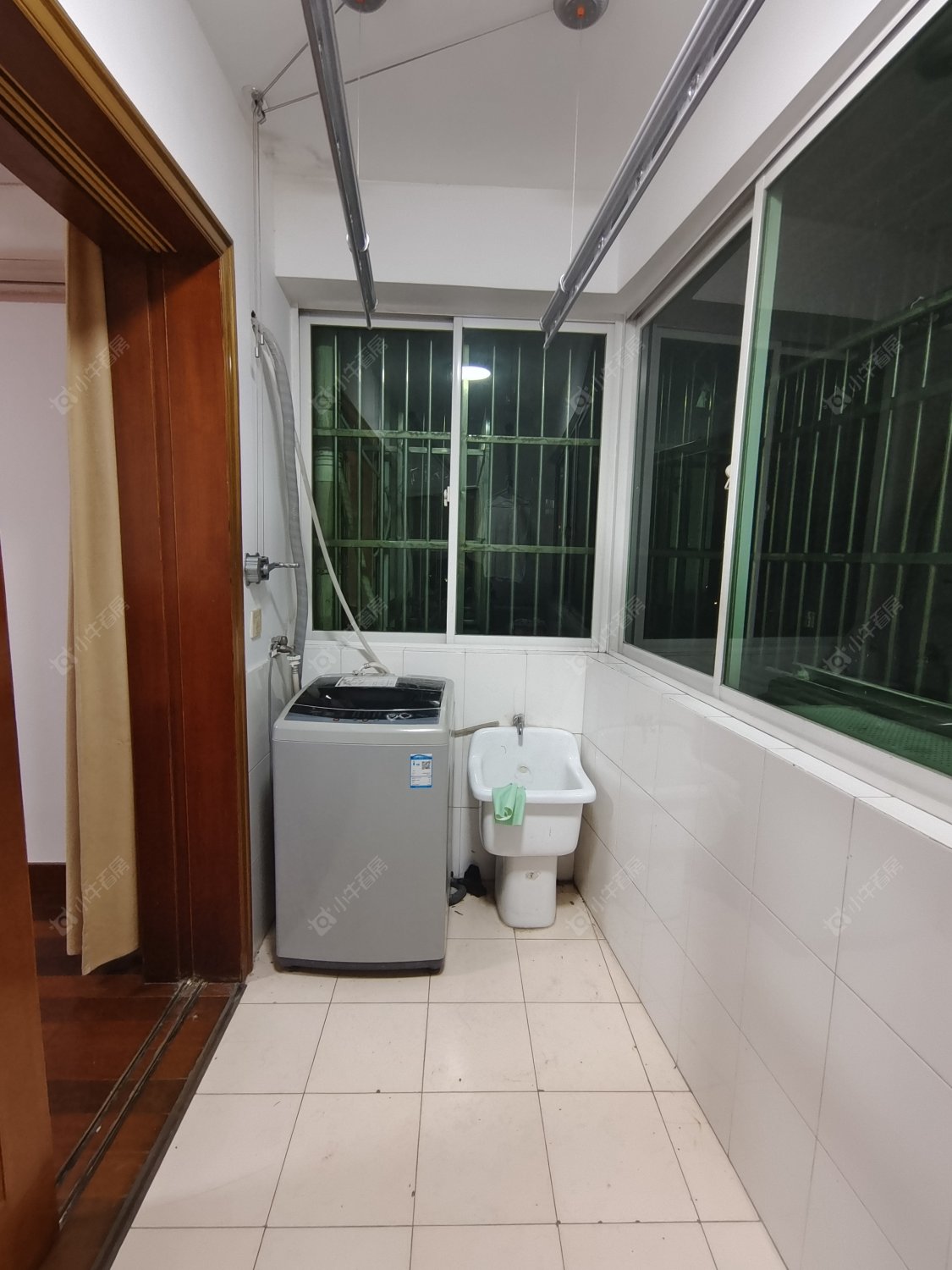 常州藏龙苑南区在租房源_小牛看房