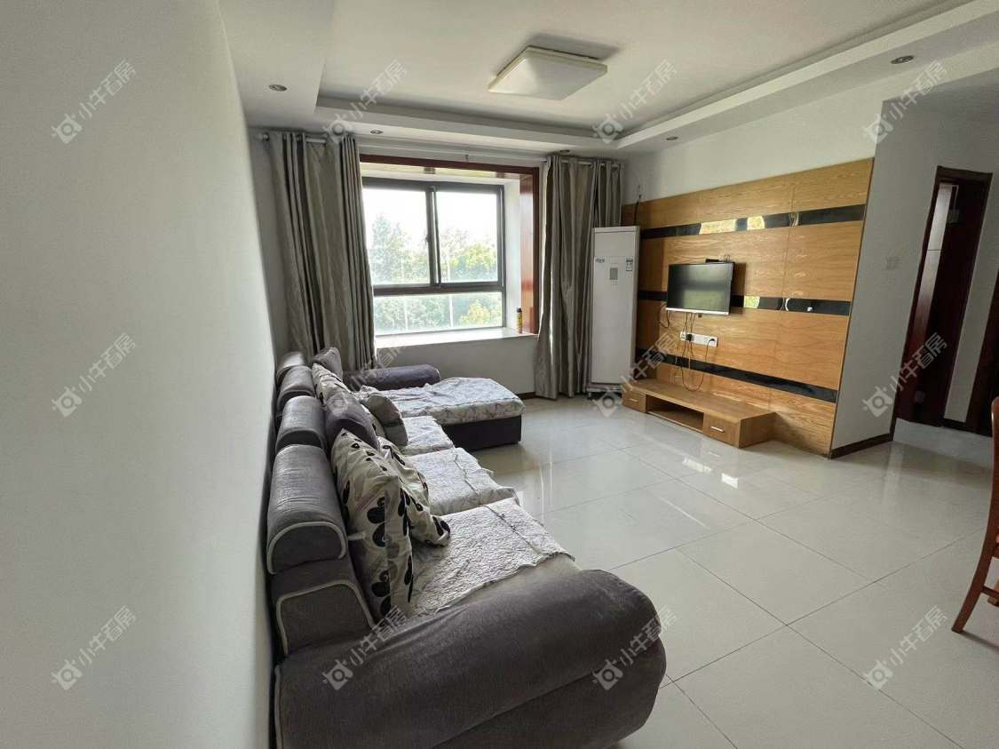 常州南河家园在租房源_小牛看房