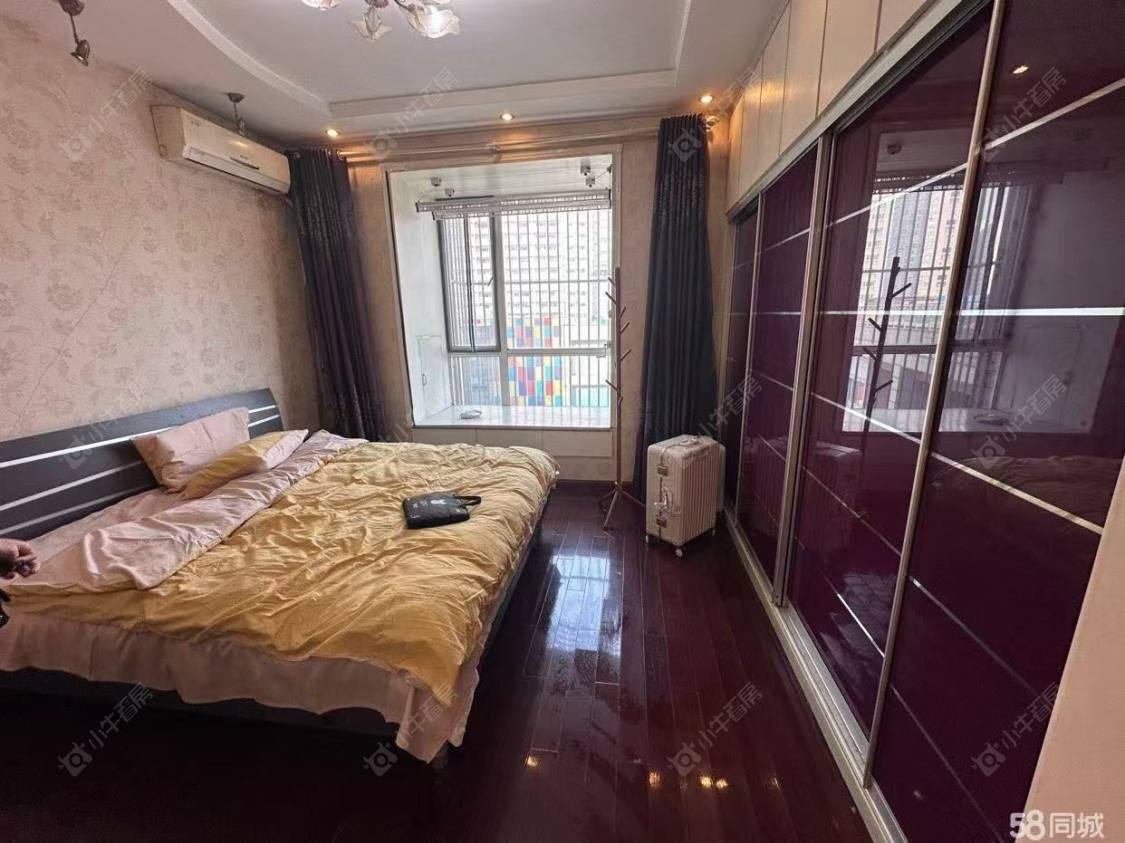 常州中创时代广场在租房源室内图_小牛看房