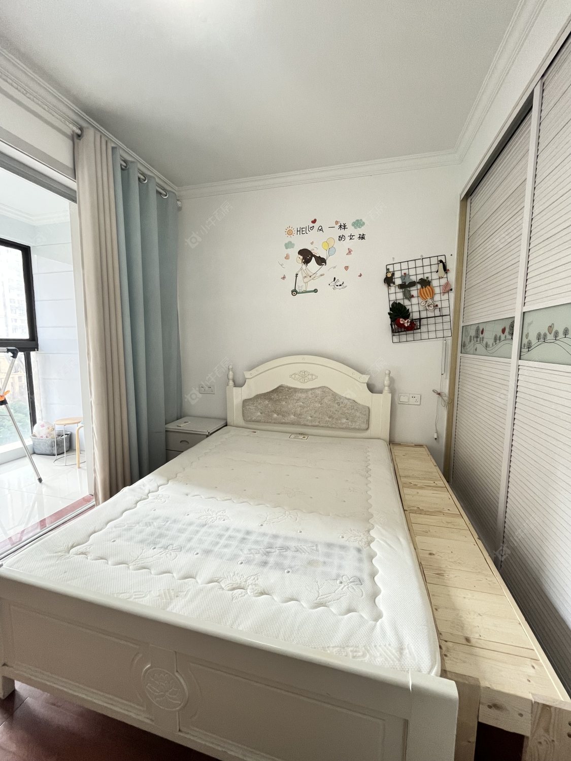 常州绿地香颂花园在租房源_小牛看房