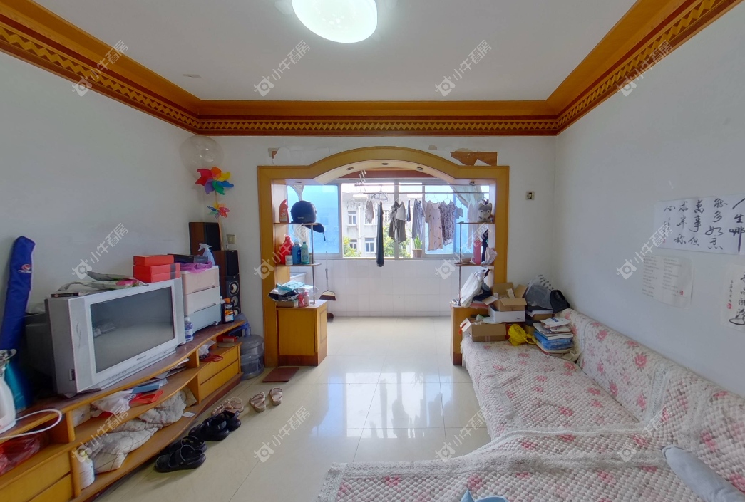 常州汇丰一村在租房源_小牛看房