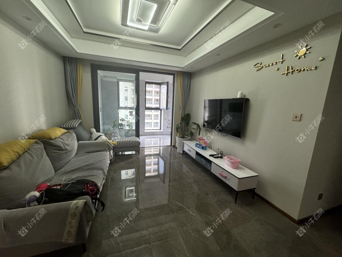 常州常发珑玥在租房源_小牛看房