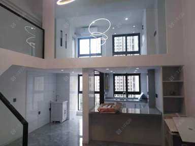 常州吾悦广场全能家公寓在租房源室内图_小牛看房