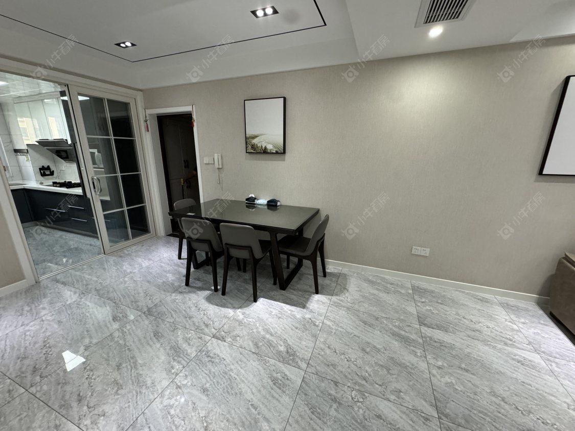 常州紫金城北区在租房源_小牛看房