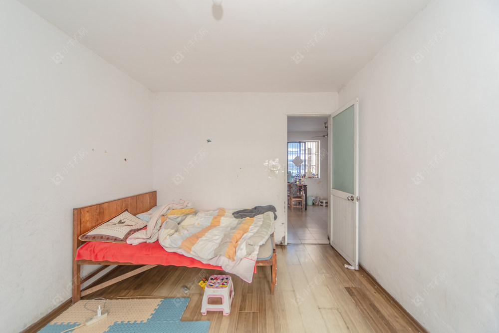 常州兰翔新村在售二手房源室内图_小牛看房