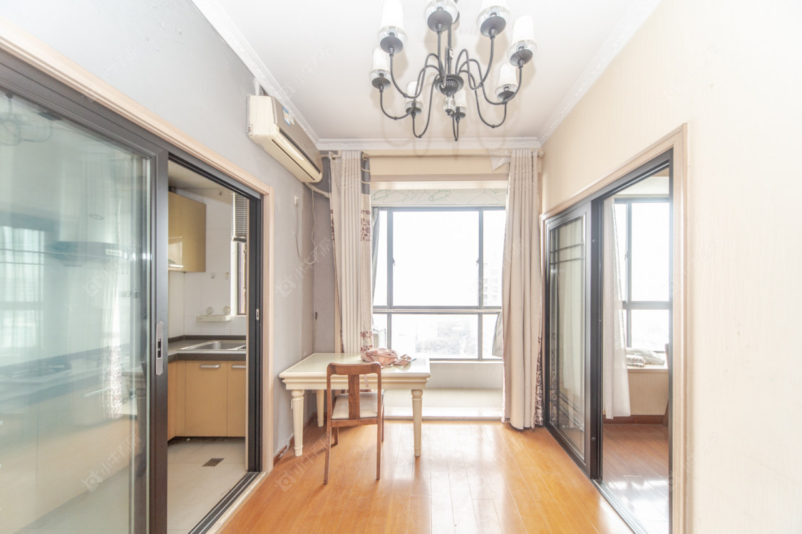 常州怀德名园在售二手房源室内图_小牛看房