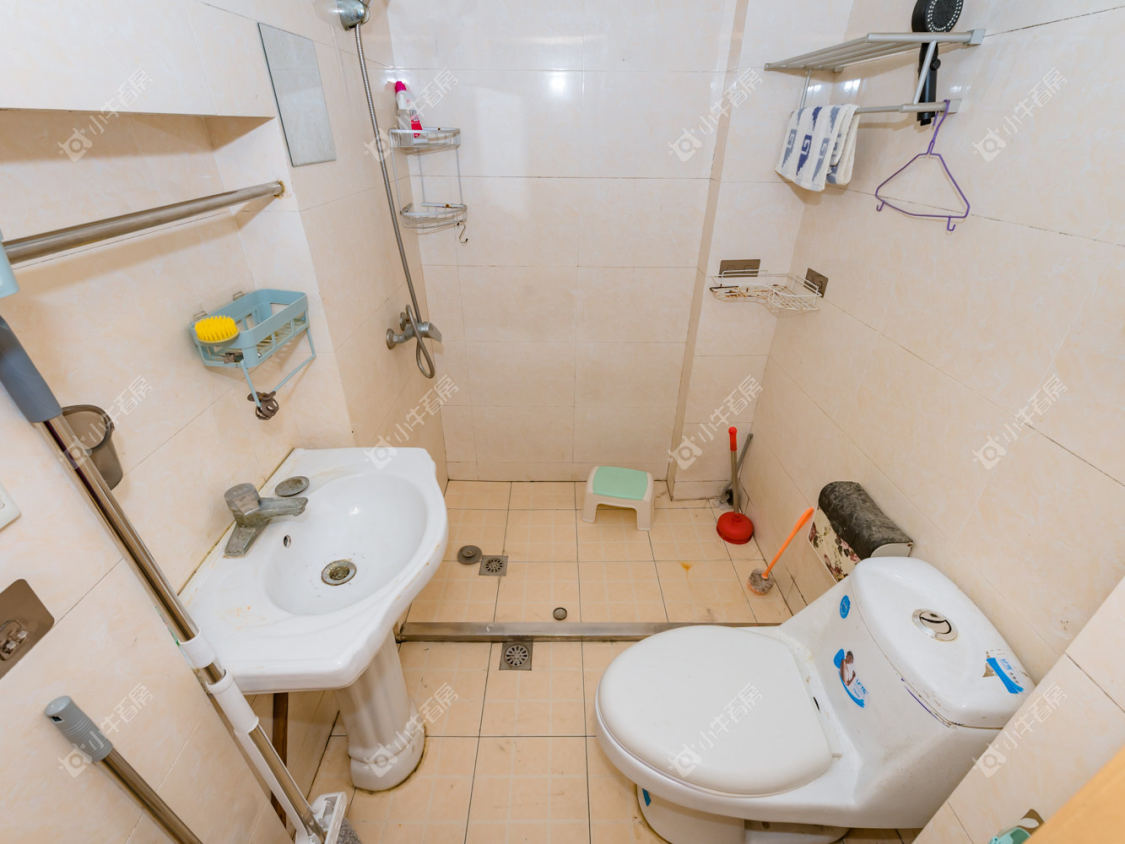 常州西新桥二村在租房源_小牛看房