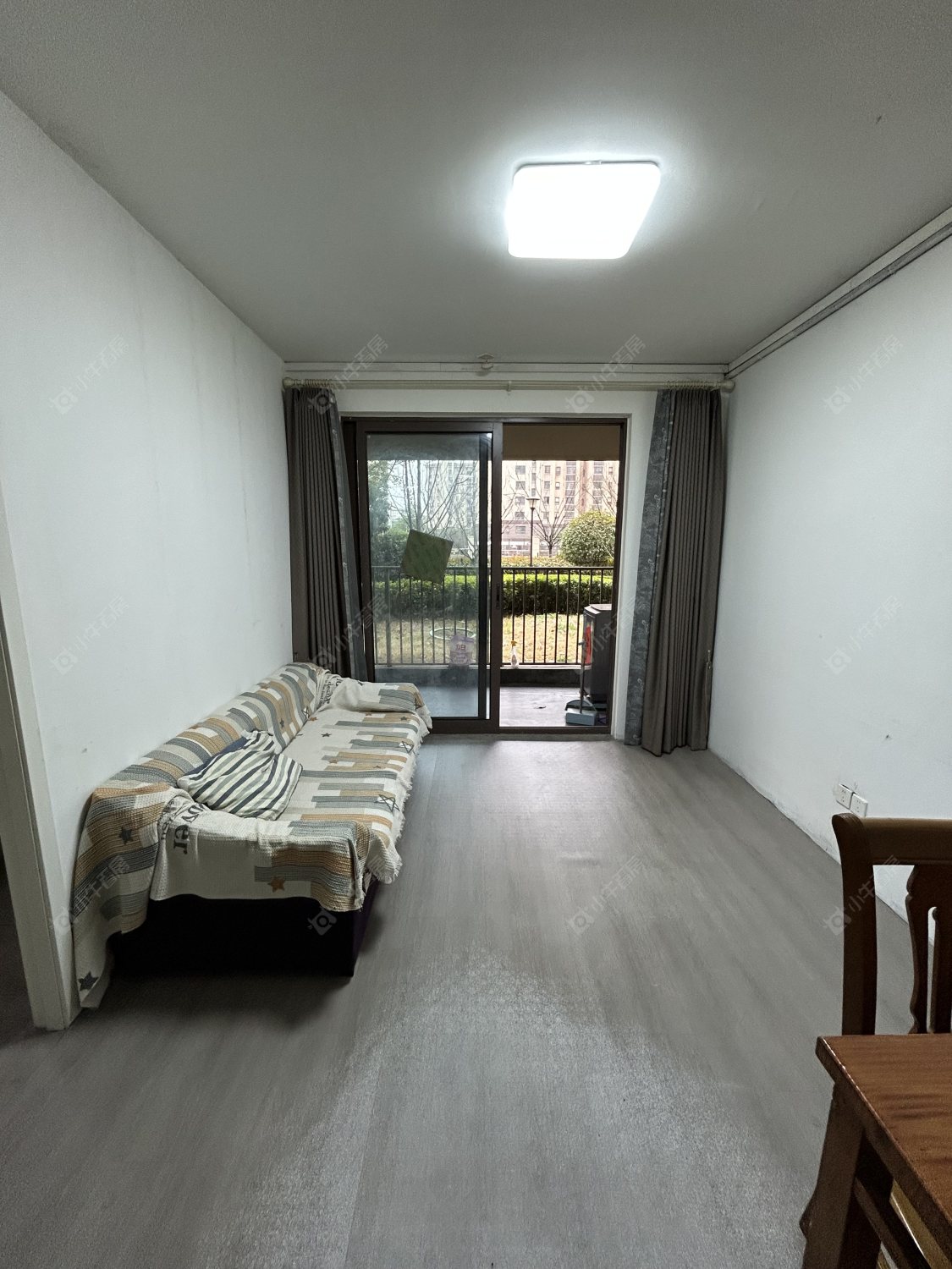 常州嘉宏蓝爵3室2厅1卫出租_小牛看房