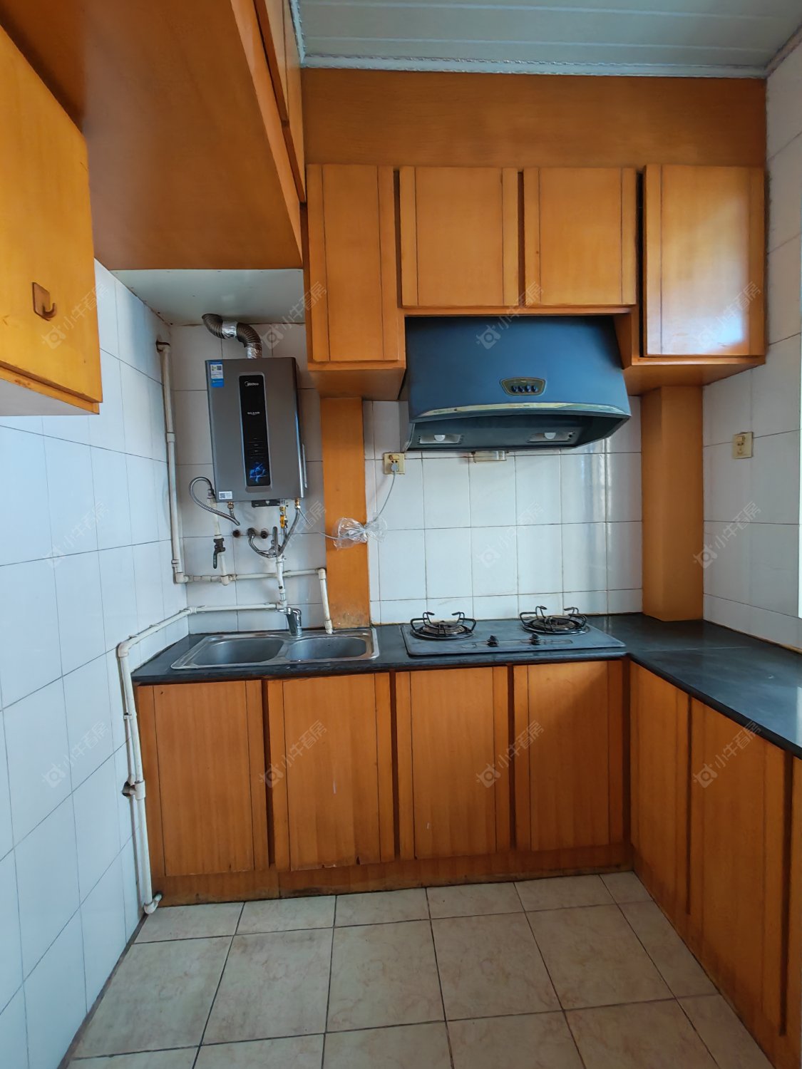 常州机械新村在租房源室内图_小牛看房