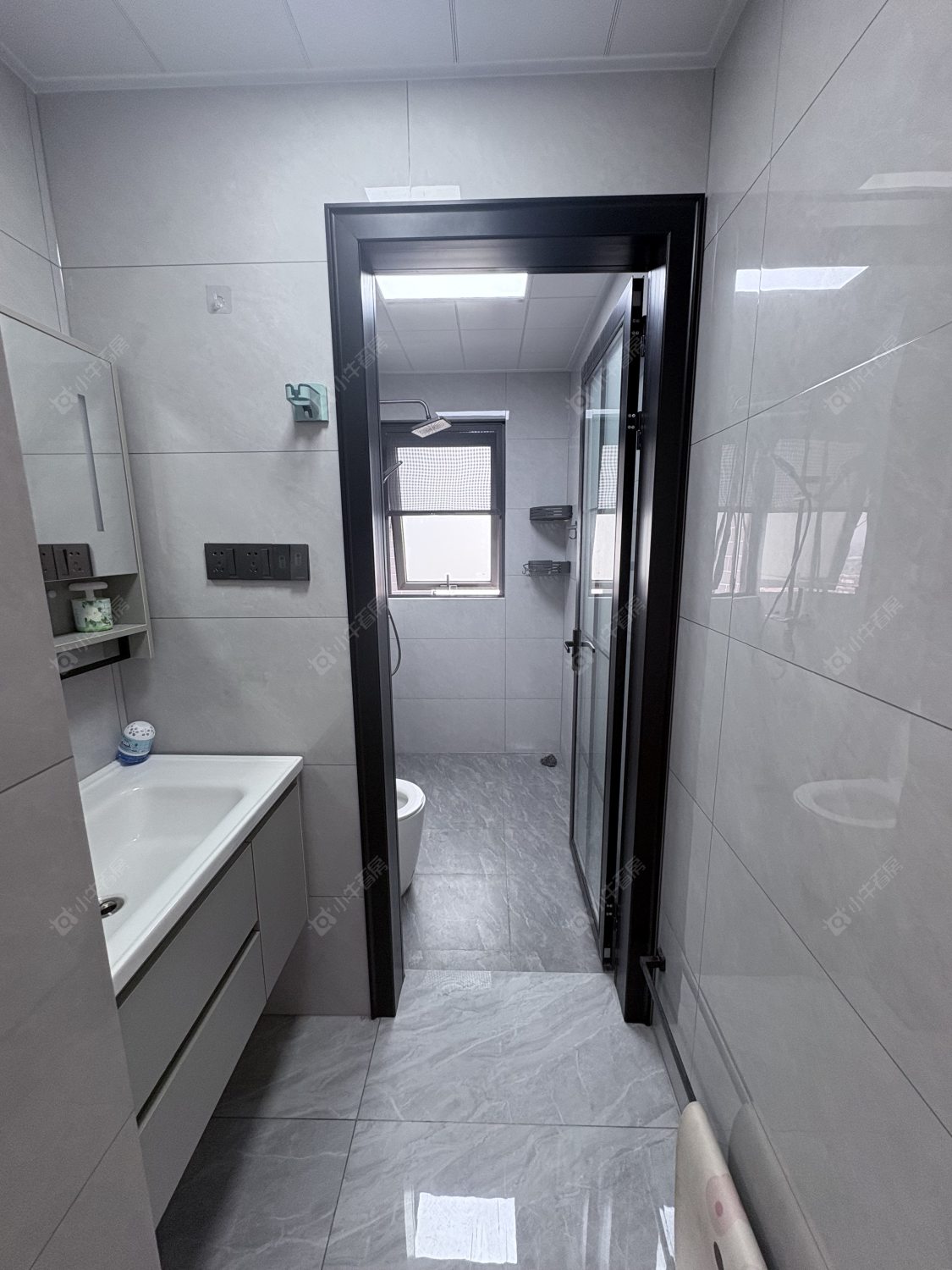 常州旭辉都会江来在租房源室内图_小牛看房