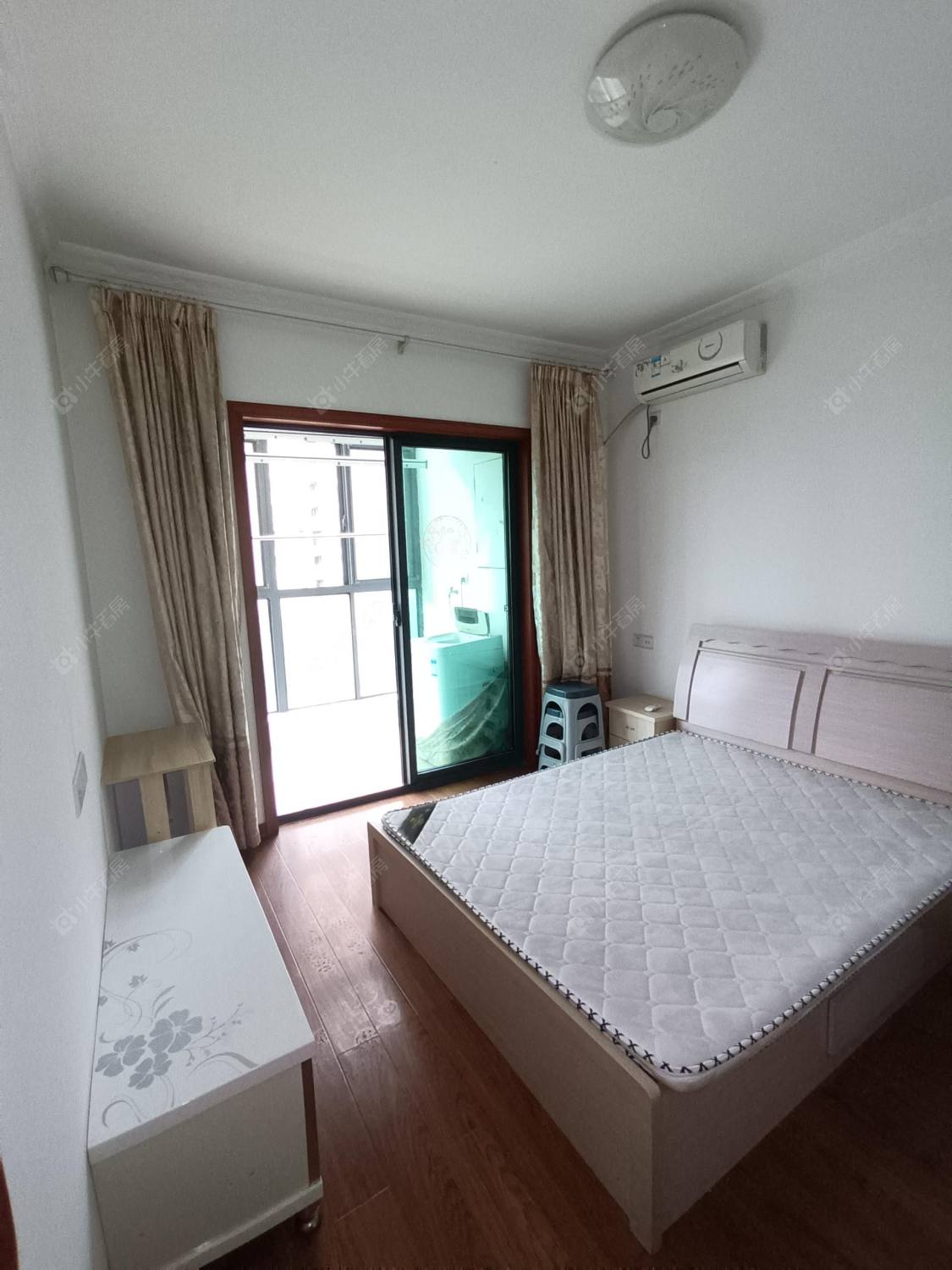 常州景瑞曦城在租房源室内图_小牛看房