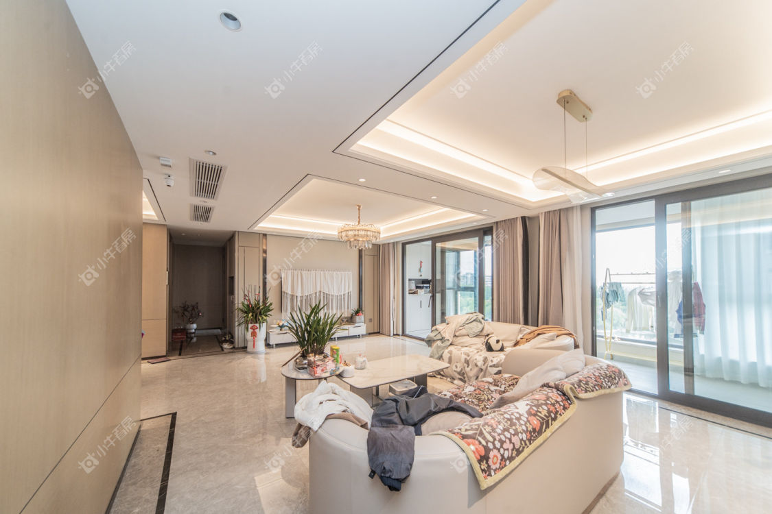 常州印山风华在租房源室内图_小牛看房