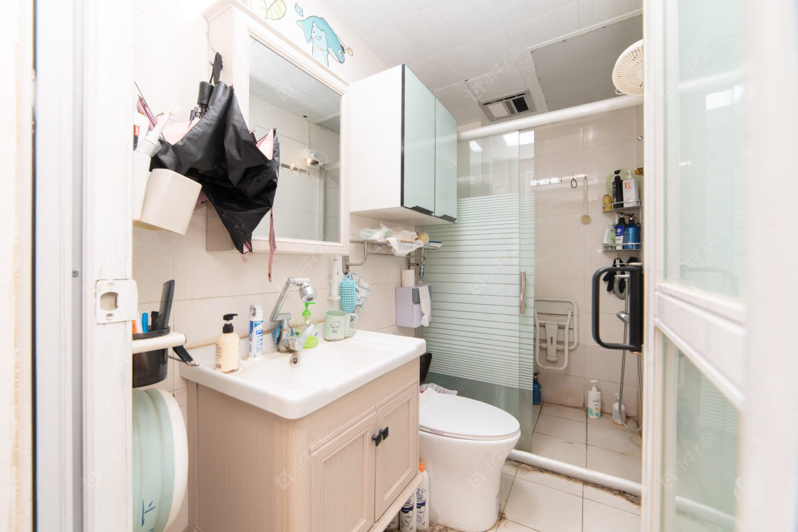 常州华府家园在售二手房源室内图_小牛看房