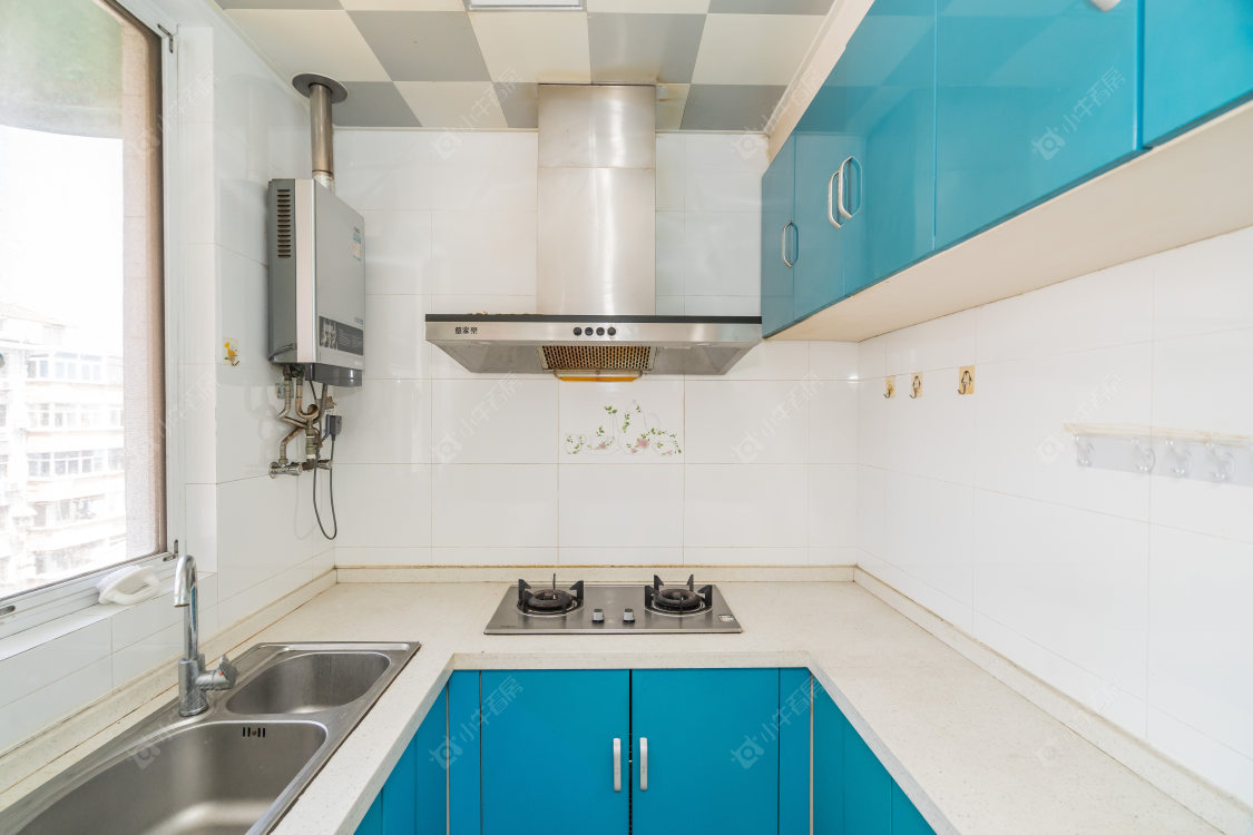 常州浦北新村在售二手房源室内图_小牛看房