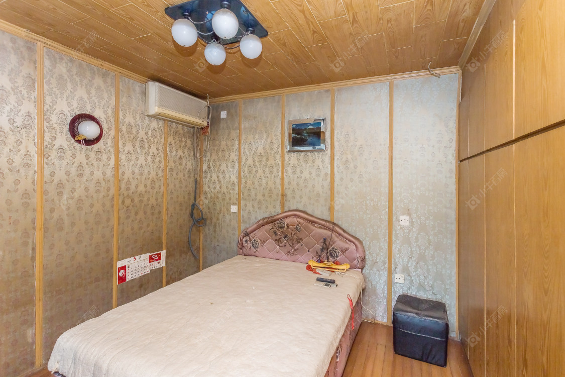 翠竹新村东北区房源室内图 常州翠竹新村东北区在售二手房源室内图_小牛看房